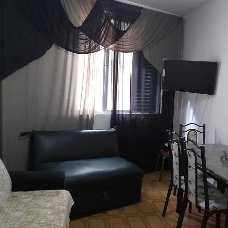 Apartamento Carrinho Do Kuko N 309 Прая-Гранді Екстер'єр фото