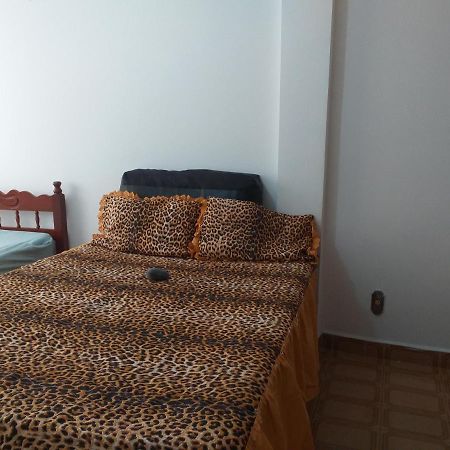 Apartamento Carrinho Do Kuko N 309 Прая-Гранді Екстер'єр фото