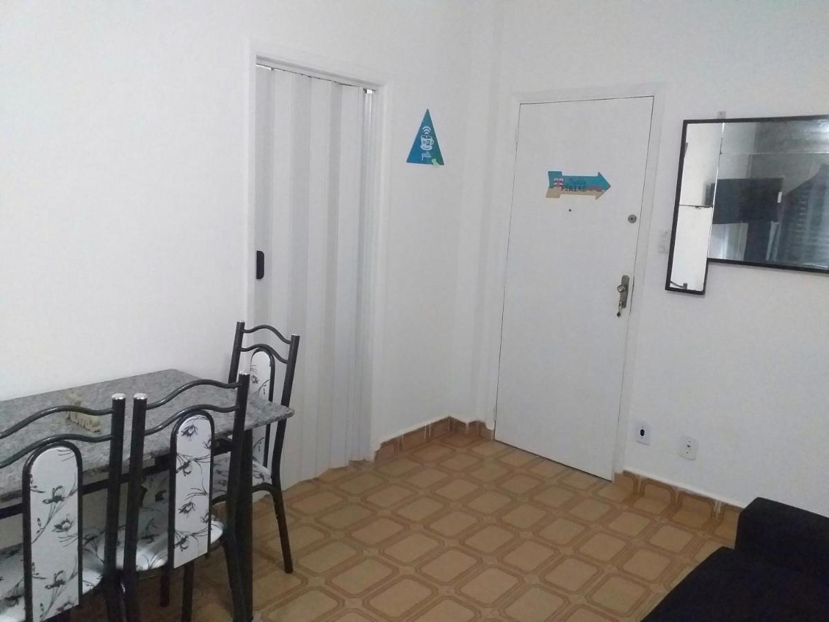 Apartamento Carrinho Do Kuko N 309 Прая-Гранді Екстер'єр фото