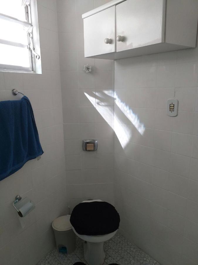 Apartamento Carrinho Do Kuko N 309 Прая-Гранді Екстер'єр фото