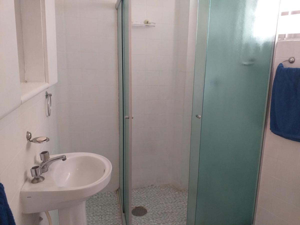 Apartamento Carrinho Do Kuko N 309 Прая-Гранді Екстер'єр фото