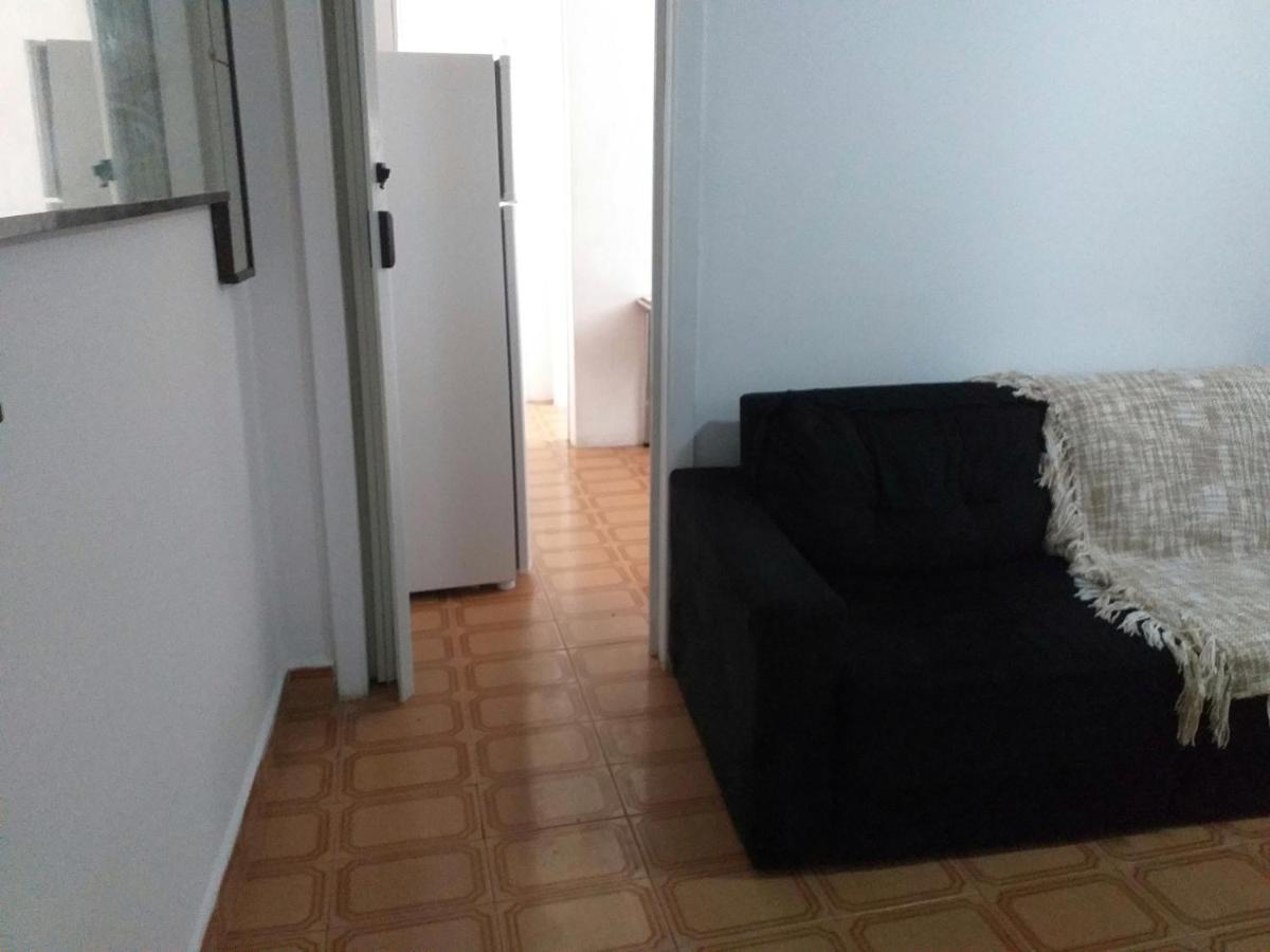 Apartamento Carrinho Do Kuko N 309 Прая-Гранді Екстер'єр фото