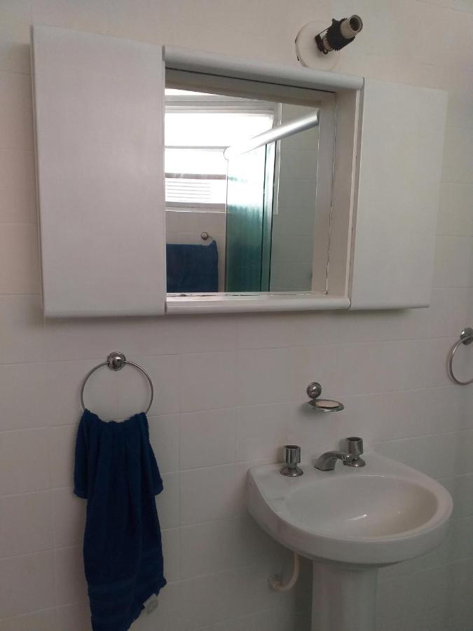 Apartamento Carrinho Do Kuko N 309 Прая-Гранді Екстер'єр фото