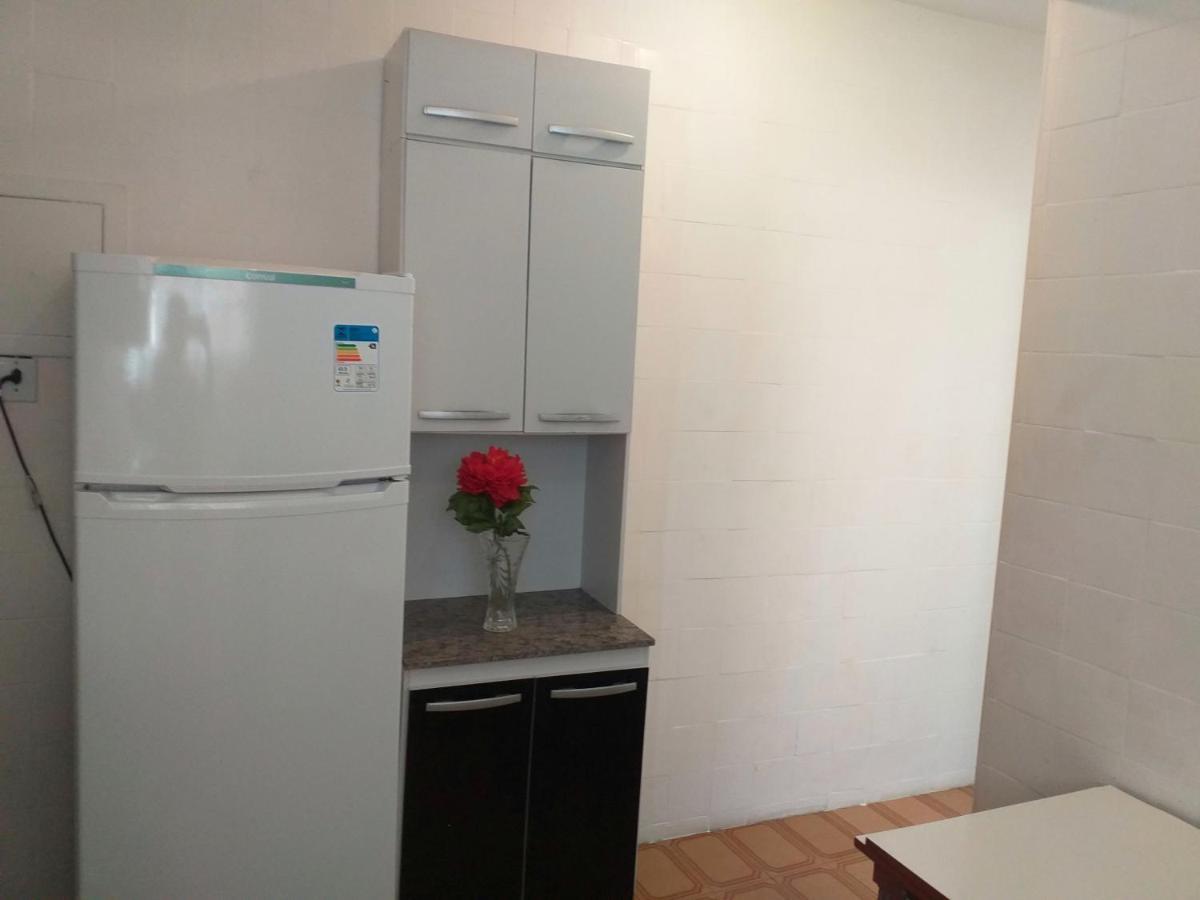 Apartamento Carrinho Do Kuko N 309 Прая-Гранді Екстер'єр фото