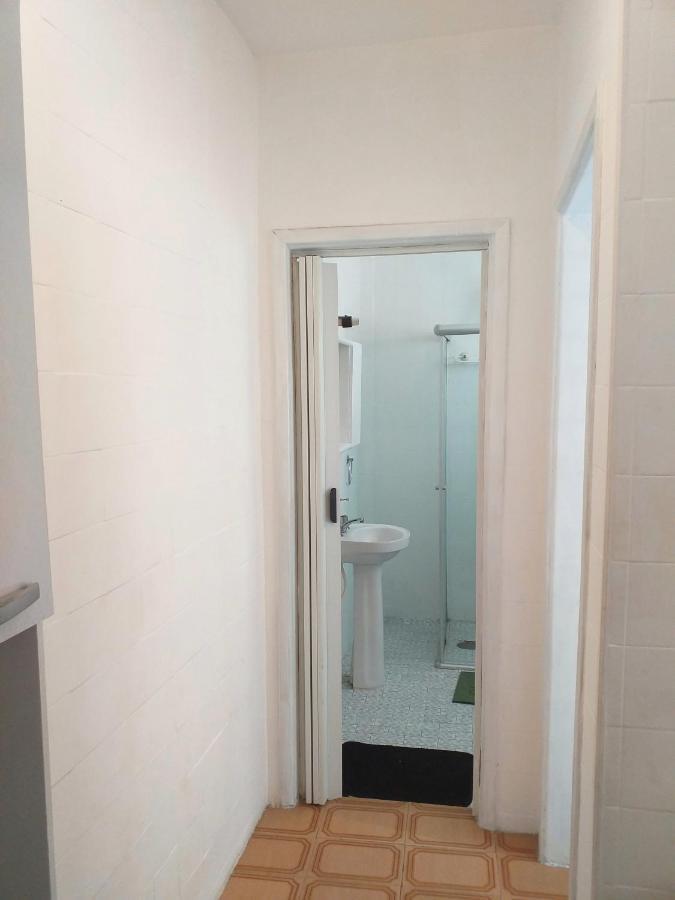 Apartamento Carrinho Do Kuko N 309 Прая-Гранді Екстер'єр фото
